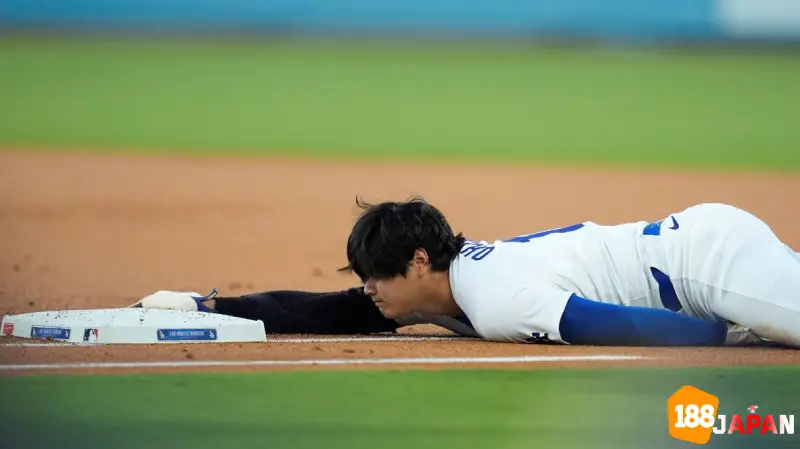 大谷翔平