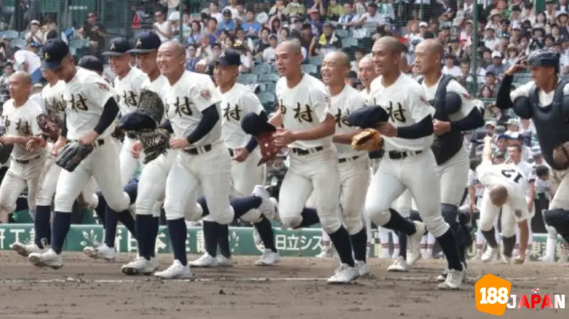 神村学園