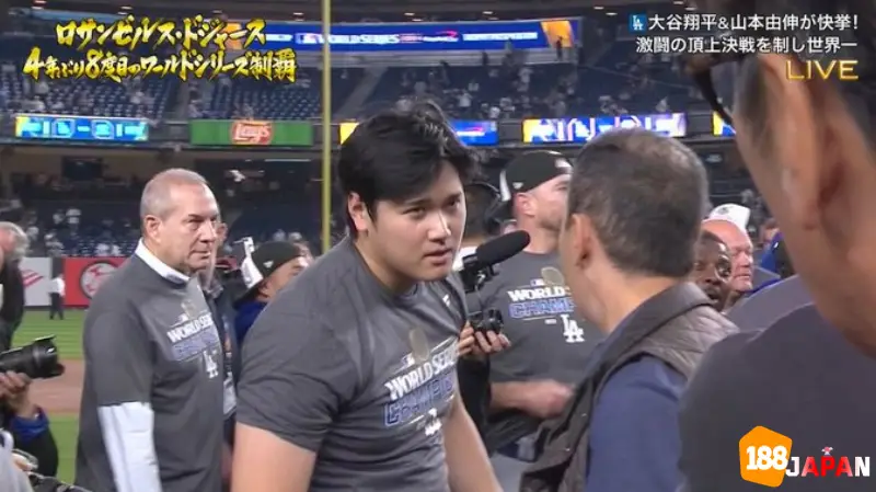 大谷翔平