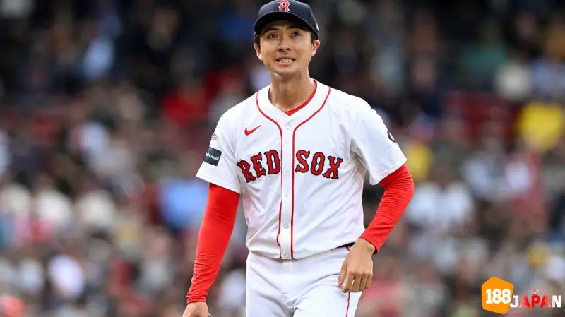 上沢直之