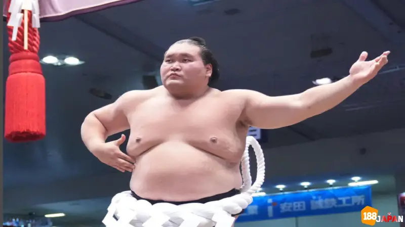 照ノ富士
