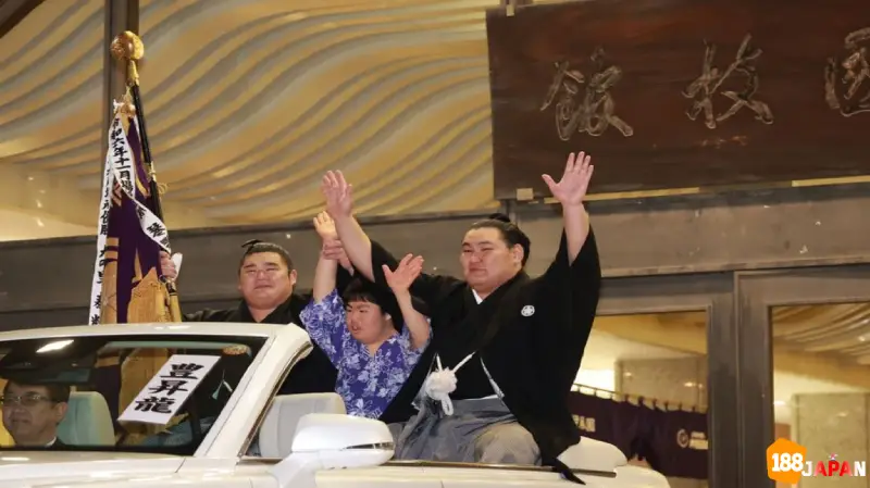 豊昇龍