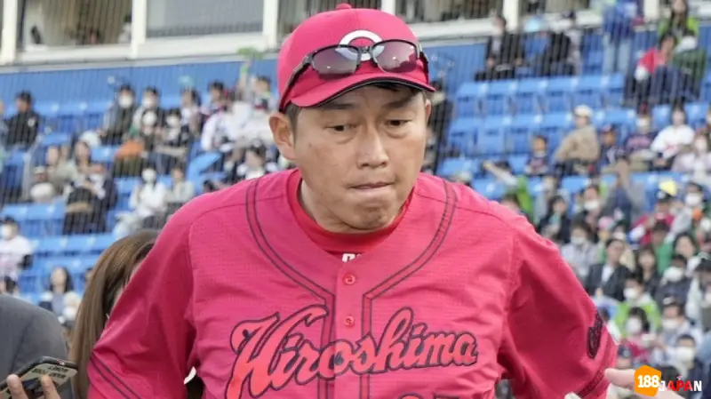 埼玉西武ライオンズ対広島東洋カープ