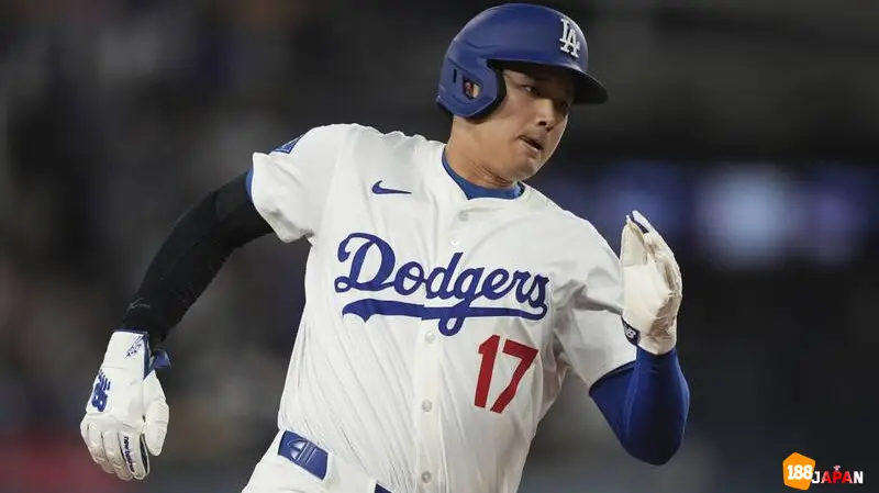 ロサンゼルス ドジャース対デトロイト タイガース