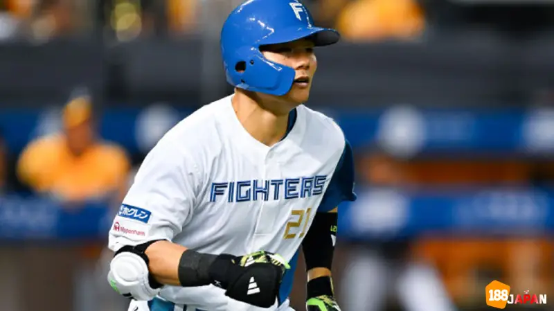 北海道日本ハムファイターズ
