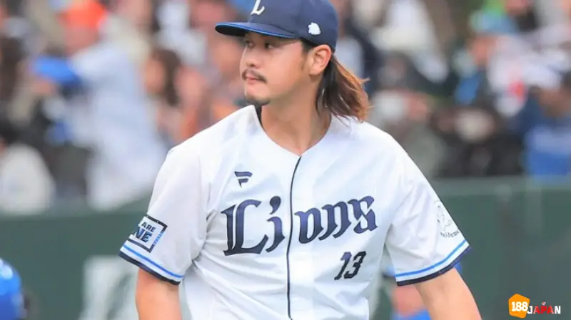 西武対日本ハムファイターズ