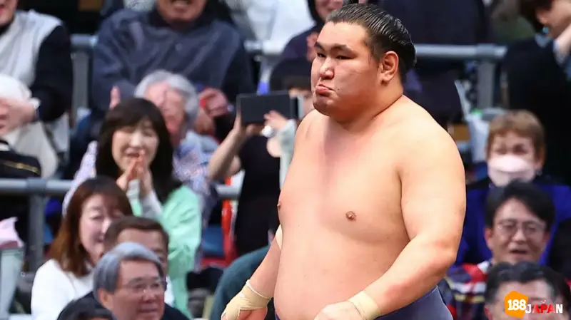 横綱豊昇龍