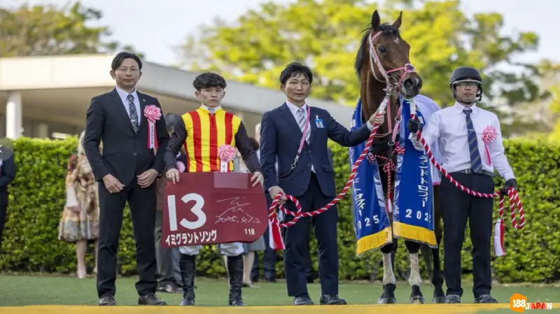 イミグラントソング