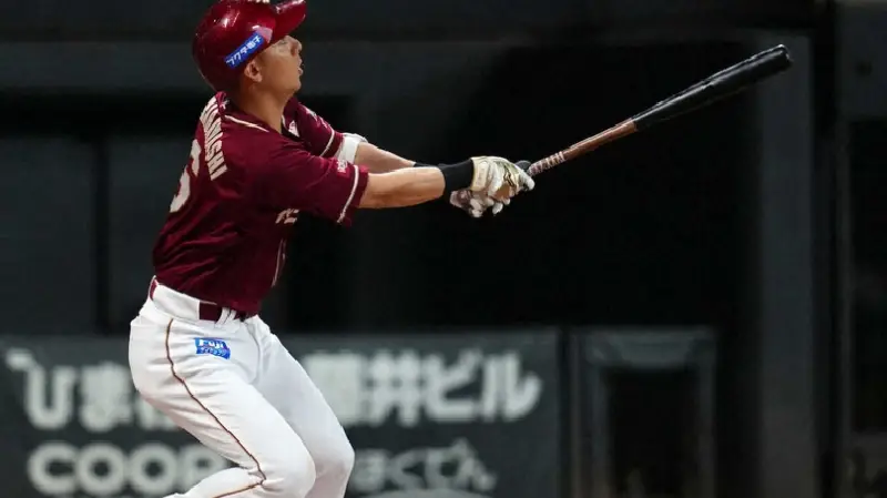 北海道日本ハムファイターズ対東北楽天ゴールデンイーグルス