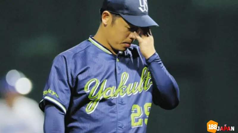 中日ドラゴンズ対東京ヤクルトスワローズ